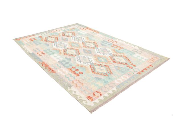Kelim Afghan - 2