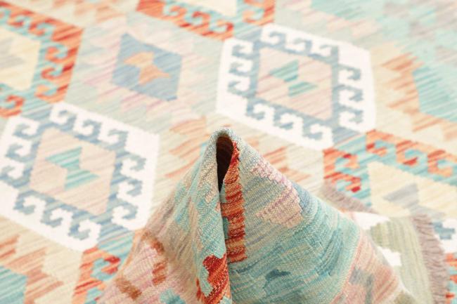 Kelim Afghan - 5