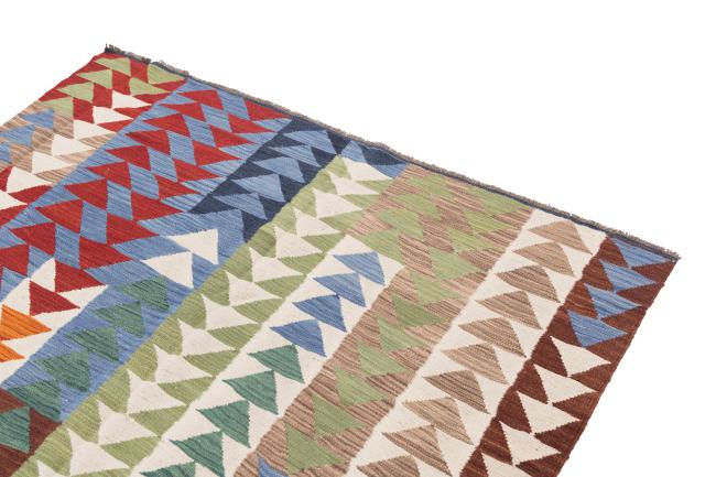 Kilim Afghan Heritage - 2