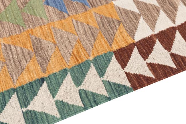 Kilim Afghan Heritage - 3