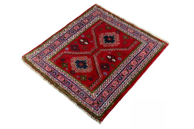 Shiraz - 1