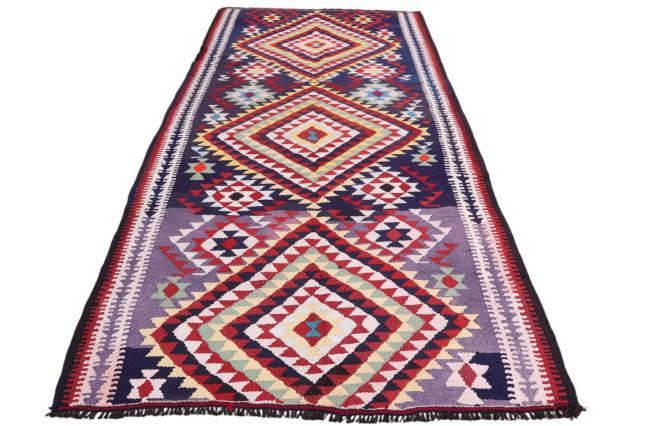 Kilim Fars Antique - 1