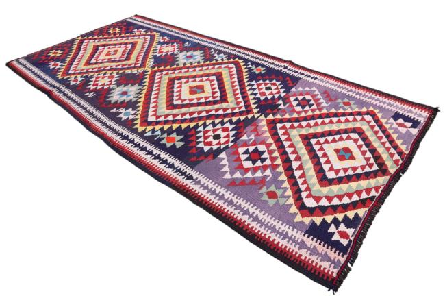 Kilim Fars Antique - 2