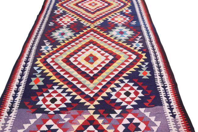 Kilim Fars Antique - 3