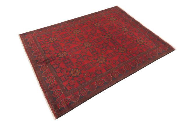 Khal Mohammadi - 1