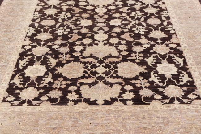 Ziegler Farahan Arijana - 5