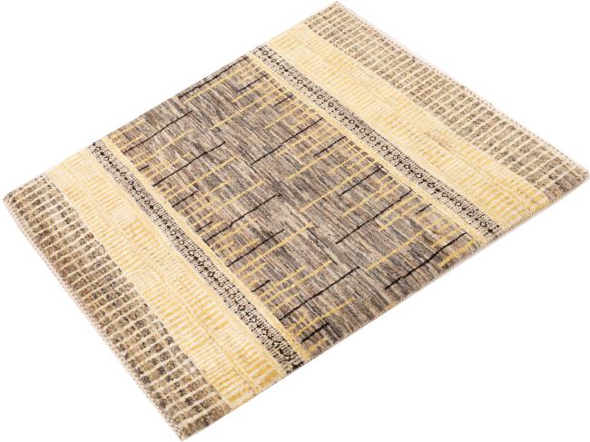 Perzisch Gabbeh Loribaft Tabiibaft - 1