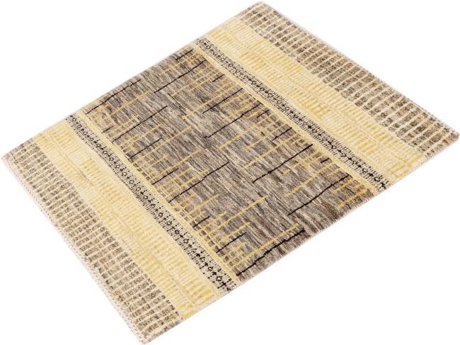 Perzisch Gabbeh Loribaft Tabiibaft - 2