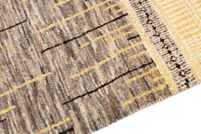 Perzisch Gabbeh Loribaft Tabiibaft - 4