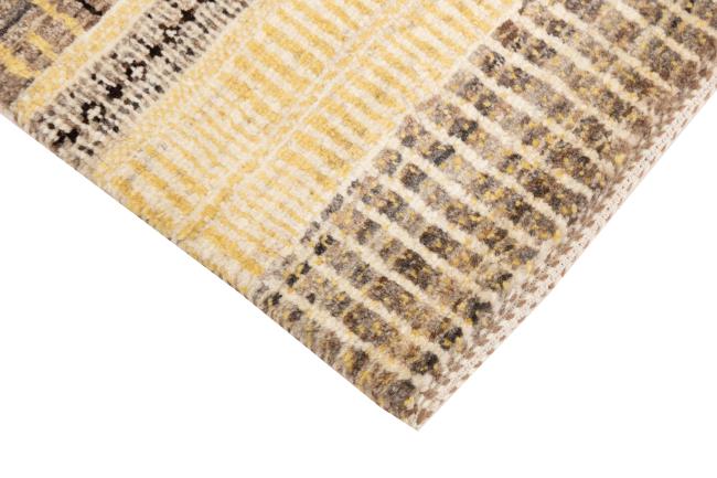 Perzisch Gabbeh Loribaft Tabiibaft - 5