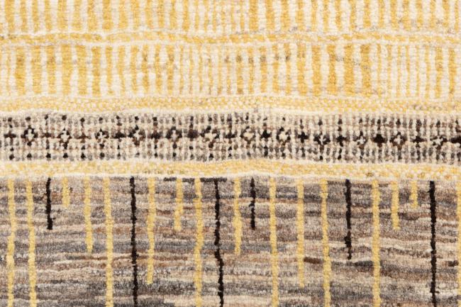 Perzisch Gabbeh Loribaft Tabiibaft - 6