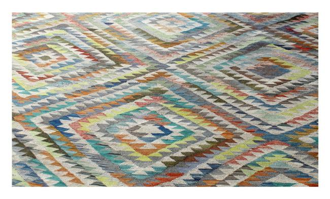 Kilim Afghan Heritage - 1