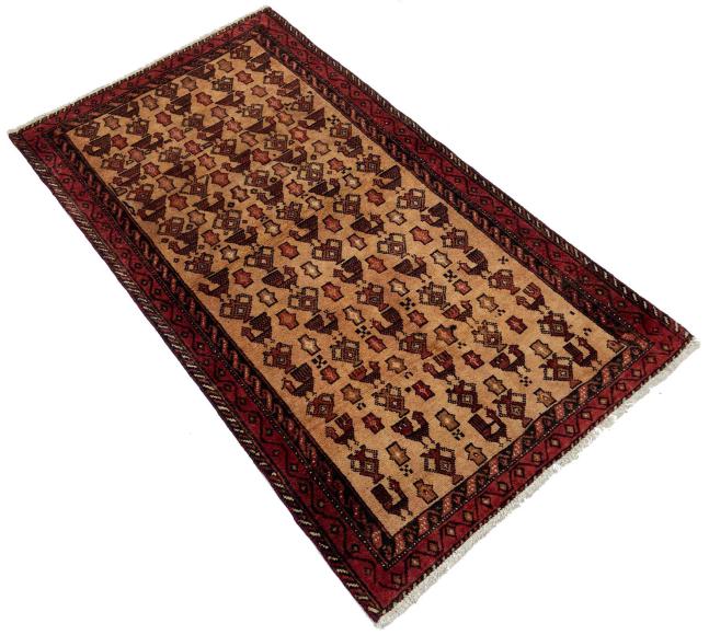 Baluch - 2