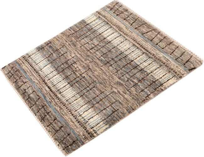 Perzisch Gabbeh Loribaft Tabiibaft - 1