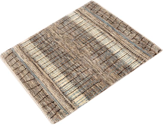 Perzisch Gabbeh Loribaft Tabiibaft - 2