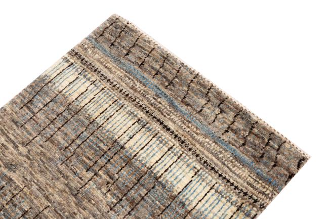 Perzisch Gabbeh Loribaft Tabiibaft - 3