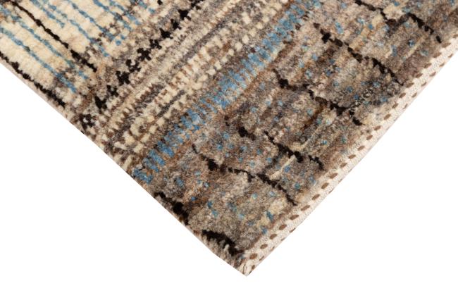 Perzisch Gabbeh Loribaft Tabiibaft - 5