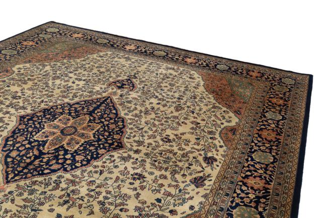 Indo Farahan - 3