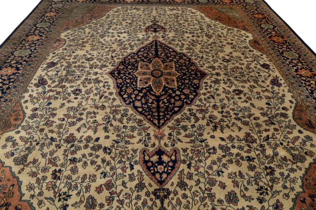 Indo Farahan - 7