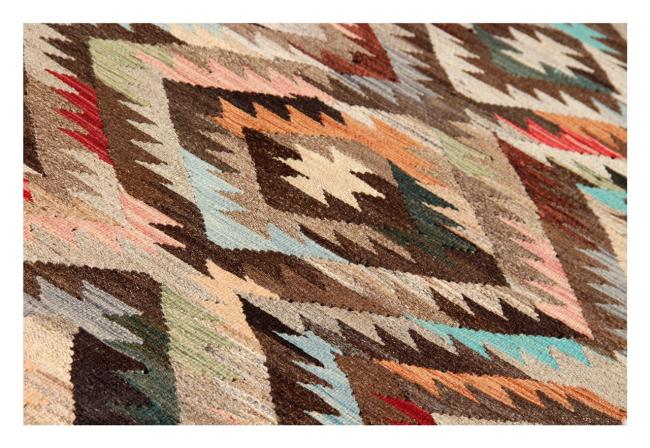 Kilim Afghan Heritage - 1