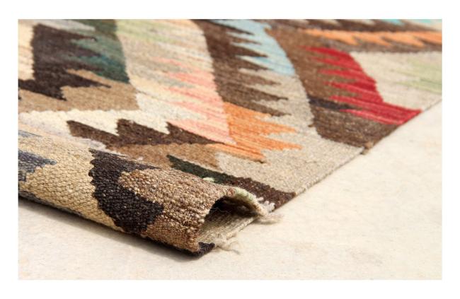 Kilim Afghan Heritage - 2