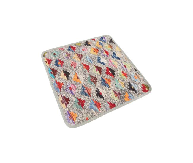 Kilim Afghan Cushion Cover - 2