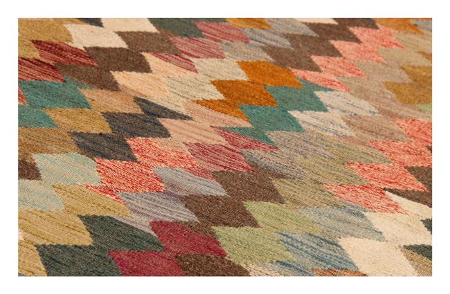 Kilim Afghan Heritage - 1