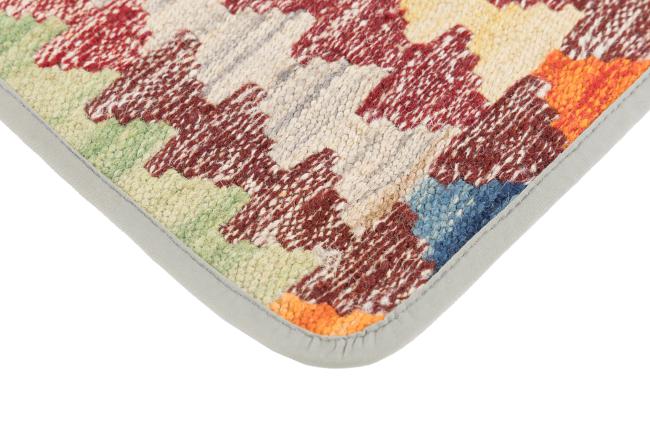 Kilim Afghan Cushion Cover - 3