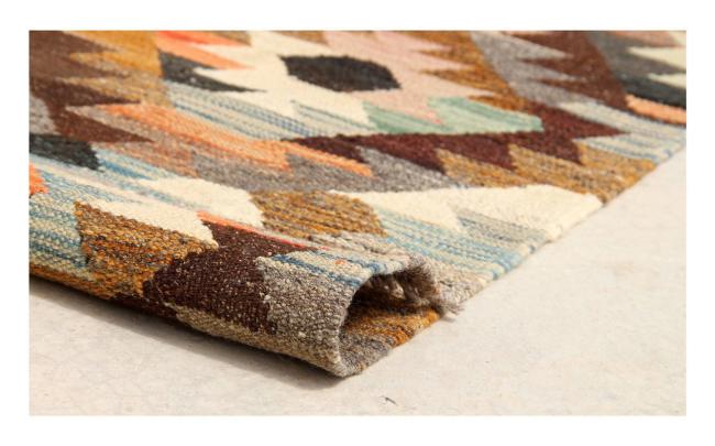 Kelim Afghan Heritage - 2