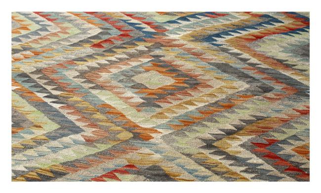 Kilim Afghan Heritage - 1