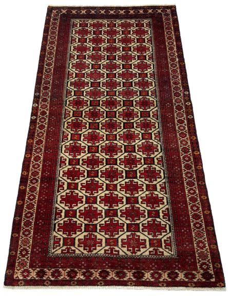 Baluch - 1
