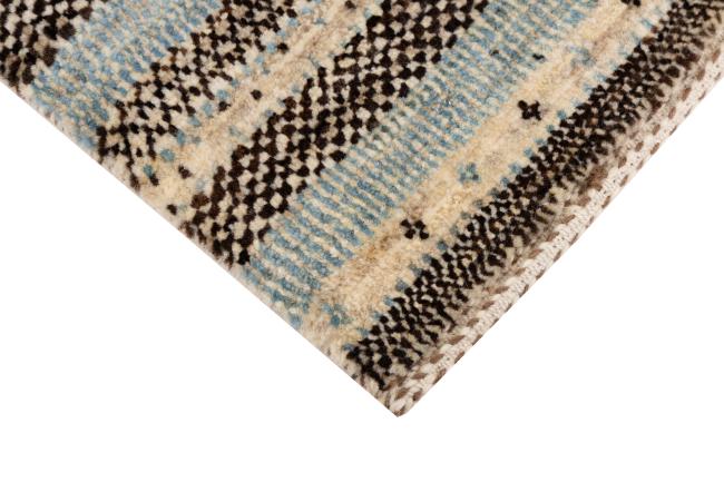 Persa Gabbeh Loribaft Tabiibaft - 5