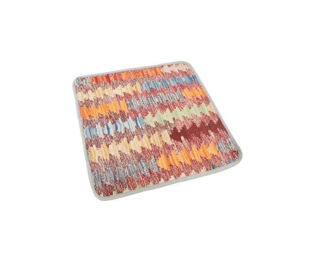 Kilim Afghan Cushion Cover - 2