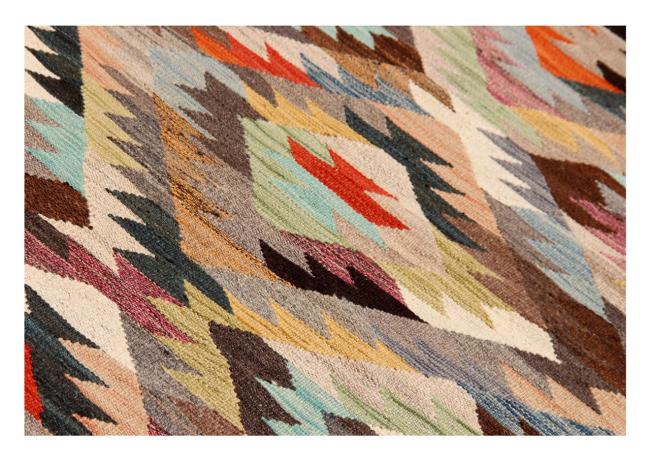 Kilim Afghan Heritage - 1