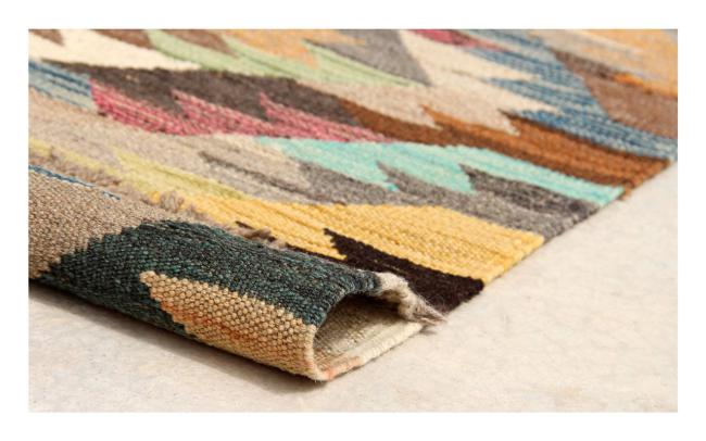 Kilim Afghan Heritage - 2