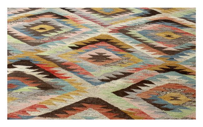 Kilim Afghan Heritage - 1