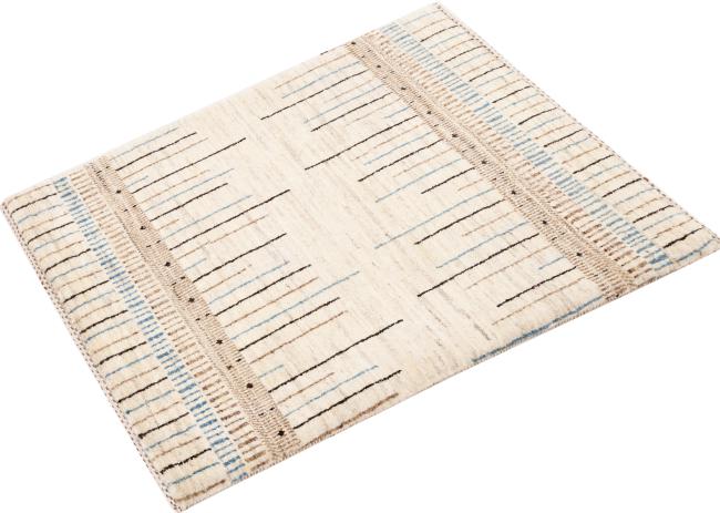 Persa Gabbeh Loribaft Tabiibaft - 1