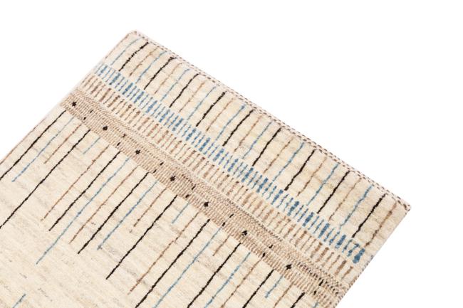 Persa Gabbeh Loribaft Tabiibaft - 3