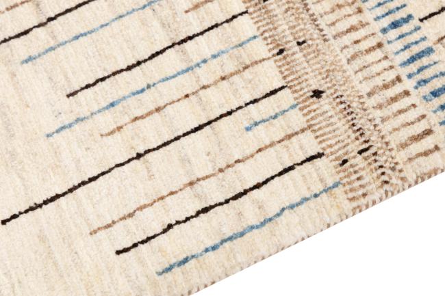 Persa Gabbeh Loribaft Tabiibaft - 4