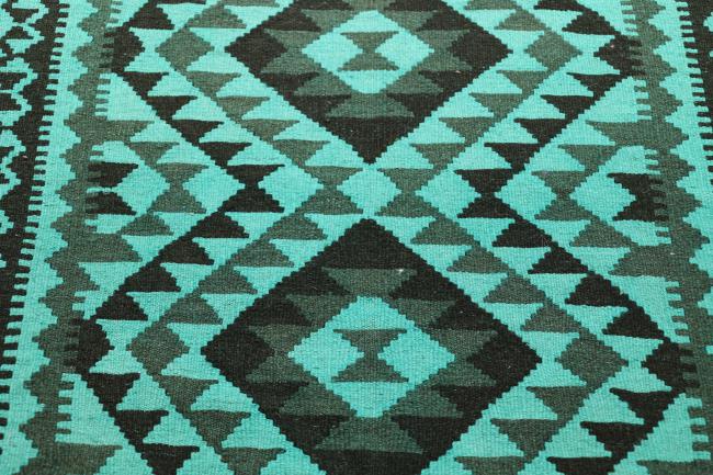 Kilim Afegão Heritage Limited - 3