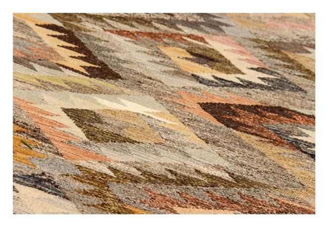 Kilim Afghan Heritage - 1