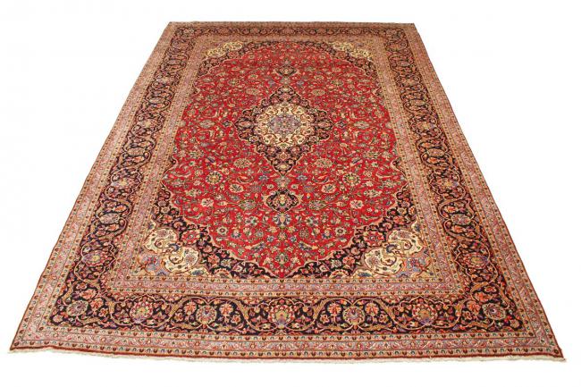 Kashan - 1