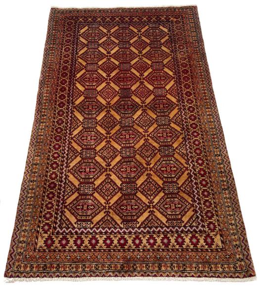 Baluch - 1