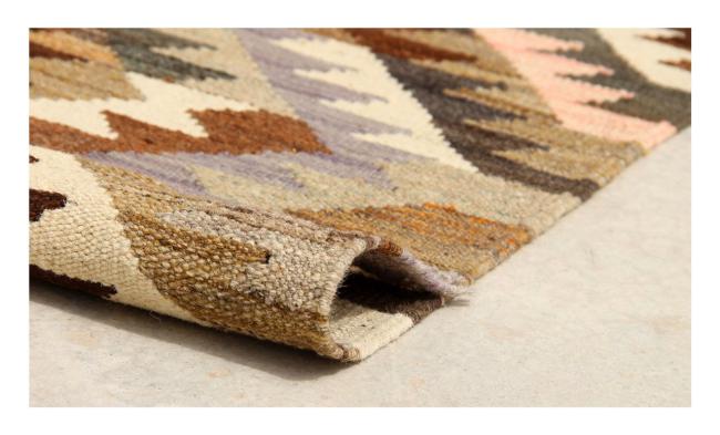 Kelim Afghan Heritage - 2