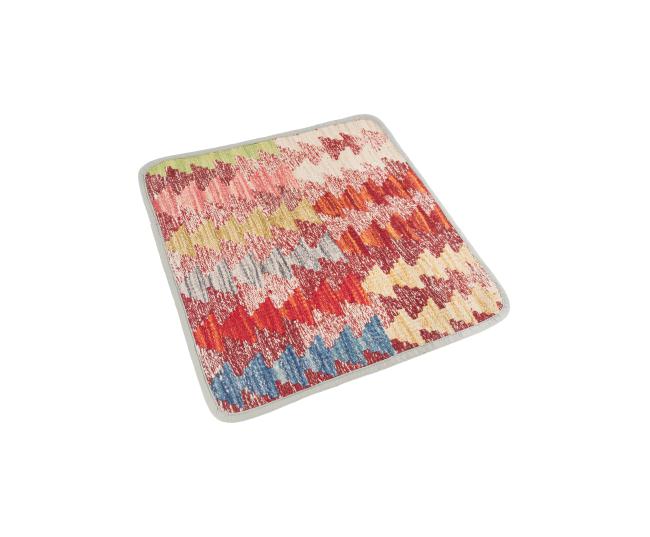 Kilim Afghan Kuddfodral - 2