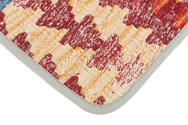 Kilim Afghan Kuddfodral - 3