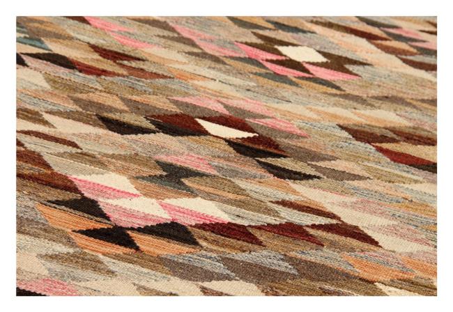 Kilim Afghan Heritage - 1