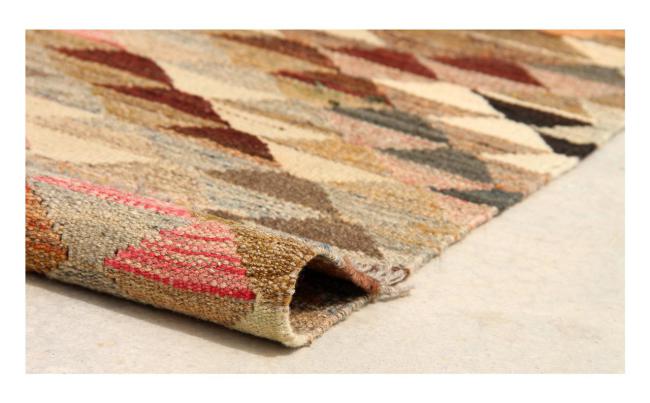 Kilim Afghan Heritage - 2