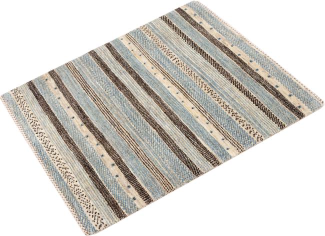 Perzisch Gabbeh Loribaft Tabiibaft - 2