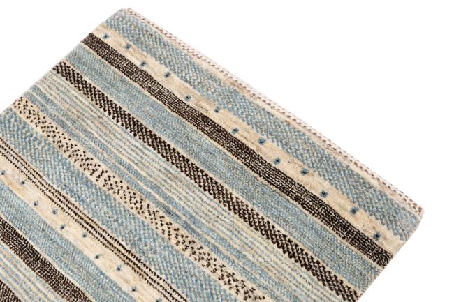 Perzisch Gabbeh Loribaft Tabiibaft - 3